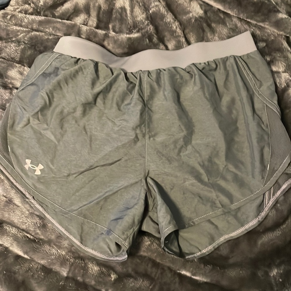 Women’s Under Armour Shorts